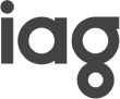 IAG logo